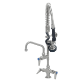 DOUCHE-VAISSELLE PRELAVAGE 630 mm